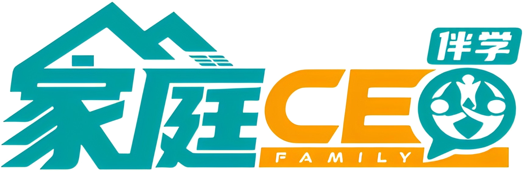 家庭CEO伴学
